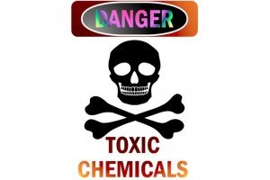 Are there any toxic chemicals in fitness clothes?